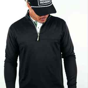 T-shirt de sport pour homme, haut de sport athlétique à séchage rapide, t-shirt de musculation en polyester, t-shirt de fitness pour homme, t-shirt de gym pour homme - Product Image 5