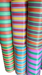 Tissus de sac non tissés en polypropylène recyclé écologique conçu sur mesure 180 g/m poids moyen fournisseur de gros - Product Image 5