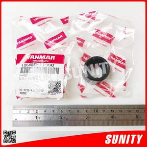 Buse d'étanchéité diesel TAIWAN SUNITY OEM 126650-11960 pour moteur marin Yamaran, pièces de moteur, certifié ISO9001, garantie de 6 mois - Product Image 2