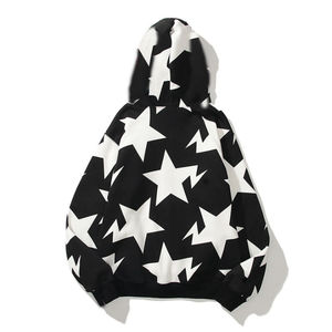 Sudadera con capucha personalizada de 100% algodón para hombre de bajo costo, suave y transpirable, perfecta para descuentos básicos de marca y personalización disponibles - Product Image 3