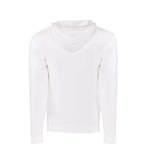 Sudadera con Capucha y Cremallera de Alta Calidad para Invierno, 80/20 Algodón y Felpa, Unisex - Product Image 5