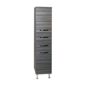 โคลลอนน่า แอนโทเนลลา 2 อันเต้ + 2 แคสเซตติ 160 พาลิสซานโดร - Product Image 1