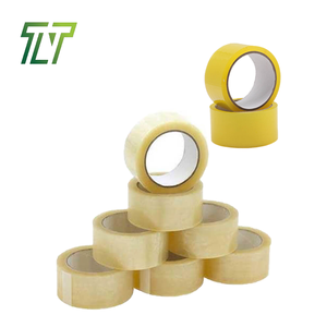 Ruban de masquage double face en PVC robuste en vrac adhésif acrylique imperméable activé par l'eau pour l'étanchéité - Product Image 3