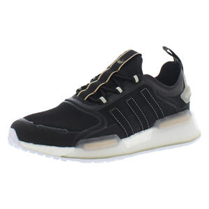 Chaussures Adidas Nmd_V3 pour femmes Couleur : Noir 100% authentique - Product Image 1