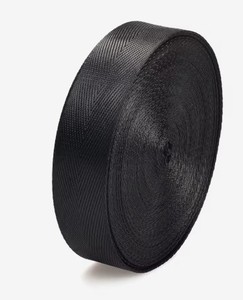 Woven <b>Webbing</b> 50mm Lifting for Bags Luggage and Textile Manufacturing - Product Image 3
