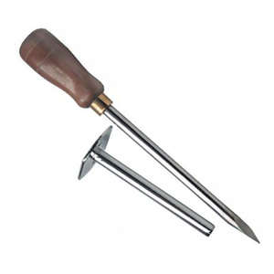 Los INSTRUMENTOS DE trocares veterinarios de acero inoxidable de la mejor calidad son ampliamente preferidos para realizar operaciones quirúrgicas - Product Image 2