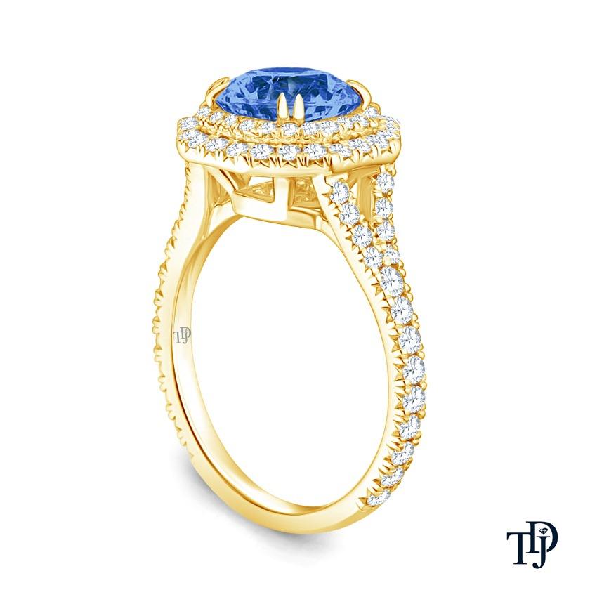 White/Yellow/Rose Gold