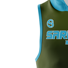 Wholesale 100% Cotton <b>Mens</b> Custom Logo Heavyweight Sublimation <b>Sleeveless</b> Blank <b>Hoodies</b> Sublimation <b>Sleeveless</b> Embossed Printing - Product Image 3