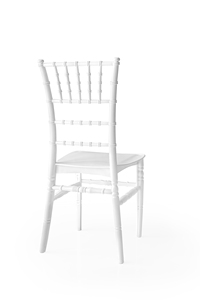 เก้าอี้งานแต่งงานราคาถูกขายส่ง เฟอร์นิเจอร์โรงแรมสำหรับงานเลี้ยง เก้าอี้พลาสติกสำหรับสวน เก้าอี้เชียวารีแบบโมเดิร์น เก้าอี้เรซิ่นแบบซ้อนได้สำหรับงานจัดเลี้ยง ผู้ผลิต - Product Image 3