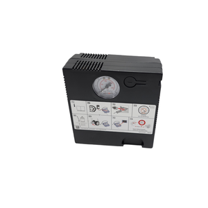 Compresseur de gonflage de pneus VOLKSWAGEN Taigo Série 5N0012615F (21>) - Product Image 2