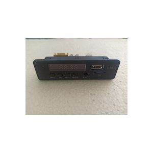 8086 Sahara/dakar/hunter ecc. veicoli alimentati a batteria fortuna Mp3 Fm USB Radio/unità musicale