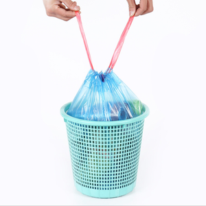 ตัวเลือกการทำความสะอาดง่าย: ถุงหูรูดสำหรับกำจัดวัสดุบรรจุภัณฑ์ราคาโรงงาน - Product Image 2