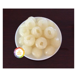 LYCHEE NATURAL CONGELADO FRUTA CALIDAD PREMIUM PROVEEDOR DE VIETNAM CON BUEN PRECIO PARA EXPORTACIÓN INTERNACIONAL - Product Image 3