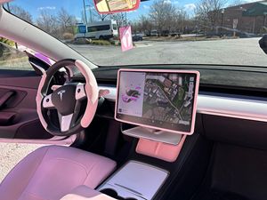 2021เทสลารุ่น3มาตรฐานช่วงบวก263ไมล์จากต้นทางอัตโนมัติใช้แทน/ซ่อมแซมจากจอร์เจีย - Product Image 6