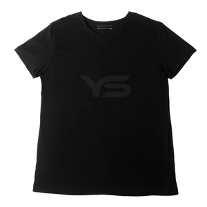 T-shirt surdimensionné de luxe de haute qualité pour hommes-T-shirt personnalisé lourd 100% coton-T-shirt surdimensionné blanc à col rond - Product Image 5