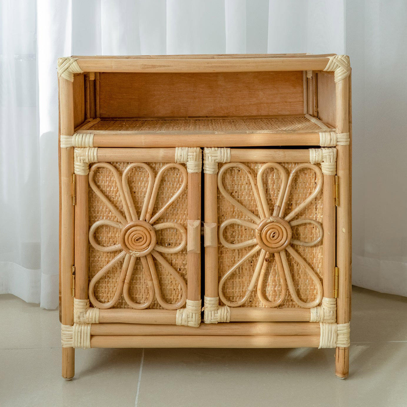 ธรรมชาติ