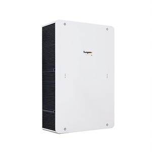 Inversor de Cadena Fotovoltaica Trifásico Sungrow <span class=keywords><strong>SG350HX</strong></span>-US de 352 KVA, 1500 VCC, 800 VCA con 12-16 MPPT para Sistemas Solares Híbridos - Product Image 2