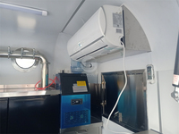 Vente en direct de la gamme Qualité Garantie : Camion de restauration, Van de traiteur, Bar mobile, Camion à bière, Chariot à glaces, Remorque de restauration