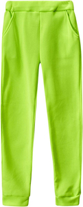 Nuevo y Popular Conjunto Deportivo de Mujer, Sudadera y Pantalón, Invierno, Casual, Transpirable, Antibolitas, Cómodo, Felpa, Logotipo y Color Personalizables - Product Image 3