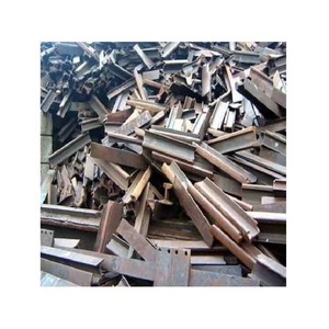 HMS 2 Scrap HMS 1 HMS 2 FERRAISON MÉTALLIQUE/RAILS D'OCCASION/FER FONTE USAGÉ - Product Image 4