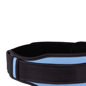 Vente chaude de ceinture en néoprène de haute qualité Respirant confortable porter relax fit pour les vêtements de sport Ceinture en néoprène à un prix raisonnable - Product Image 2