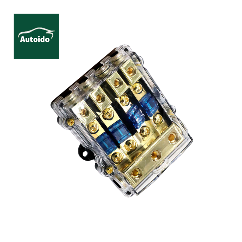 High Quality 32V 60A 1 in
