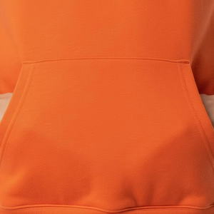 เสื้อกล้ามฮู้ดดี้ผู้ชาย แขนกุด สำหรับออกกำลังกาย วิ่ง เทรนนิ่ง ใส่ลำลอง และสไตล์สตรีทแวร์ - Product Image 6