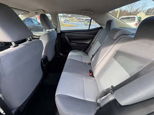 โตโยต้า โคโรลล่า แอลอี ปี 2014 - Product Image 4