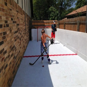 Tổng hợp <span class=keywords><strong>ICE</strong></span> Rink trượt băng nghệ thuật/Tổng hợp <span class=keywords><strong>Ice</strong></span> <span class=keywords><strong>Skating</strong></span> Panels/tổng hợp <span class=keywords><strong>ICE</strong></span> gạch cho Hockey - Product Image 5