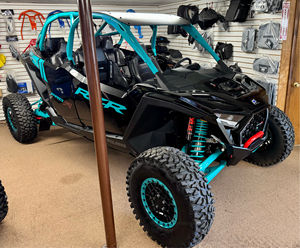 Ventes aux enchères 2025 Polaris RZR PRO R 4 Ultimate Nouveaux Véhicules Utilitaires - Product Image 3