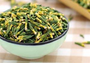 HOT DEAL graines d'embryon de lotus vert jaune coeur meilleures herbes pour faire du thé de qualité supérieure - Product Image 5