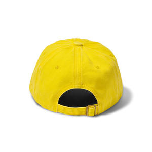 Gorra de béisbol de algodón unisex ajustable Snapback sombrero hombres mujeres deportes al aire libre Streetwear moda - Product Image 5