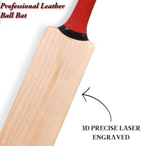 Bates de Críquet Profesionales de Pakistán, Bates de Madera de Alta Calidad Personalizados al por Mayor, Cinta Dura, Madera de Sauce Inglés - Product Image 2