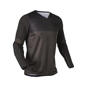 Los más vendidos en hombres Motocross Jersey por encargo Tamaño personalizado Hombres Motocross Jersey - Product Image 3