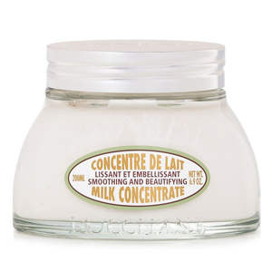 โลซิทาน อัลมอนด์ มิลค์ คอนเซนเทรต บอดี้ ครีม ผสมเชียบัตเตอร์ - Product Image 3