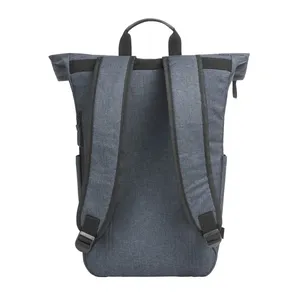 Sustainable CIRCLE Promotional Backpack for Merchandising - Product Image 2