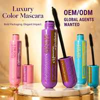 FLOWER SECRET Sérum de luxe 3 couleurs, maquillage imperméable et résistant à la transpiration - Fabrication OEM/ODM professionnelle, distribution mondiale