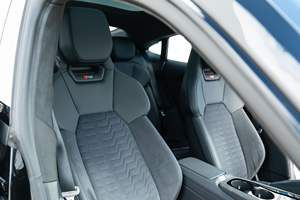 Audi RS e-tron GT Usado 2024 - Product Image 6