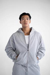 Sweats à épaules tombantes pour femme et homme - Product Image 5