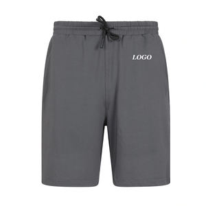 บริการพิมพ์โลโก้ตามสั่งสำหรับเสื้อผ้าลำลอง บริการ OEM ราคาขายส่ง เสื้อผ้าผู้ชายผ้าคอตตอนผสม ดีไซน์ระบายอากาศได้ดีและปรับได้ - Product Image 1