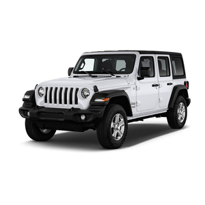 รถจี๊ปสำหรับผู้ซื้อจากต่างประเทศไม่จำกัด Wrangler - Product Image 2