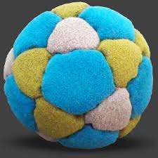 KHASON-Sac à pied durable imprimé avec logo personnalisé, modèle 5352, couleur rouge/jaune, taille standard, toutes saisons, pour jeux vidéo - Product Image 3