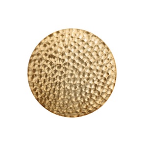 High Quality Customizable Stainless Steel <b>Round</b> Coaster Set for Home and Outdoor Use <b>Table</b> <b>Mat</b> Use - Product Image 5