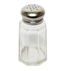 ชุดเชคเกอร์ผสมเครื่องเทศพร้อมฝาปิดสำเร็จรูปทำจากทองแดงเครื่องมือเครื่องเทศสำหรับร้านอาหารห้องครัวสไตล์วินเทจ - Product Image 5