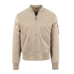 Customized Winter <b>men's</b> <b>Jackets</b> Outerwear Windbreaker <b>Thin</b> Winter Coats Sportswear Varsity Letterman Bomber <b>Jacket</b> for <b>Men</b> - Product Image 1