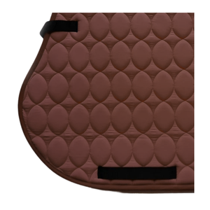 Meilleur tapis de selle pour cheval en polaire de qualité supérieure, vente en gros d'usine, équipement d'équitation sur mesure - Product Image 2