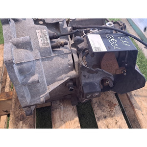 MANUEL D'UTILISATION COMPLET D'OCCASION FORD B-Max Berline CV1R7002ABF SPJD/E essence 1388 (12>) - Product Image 2