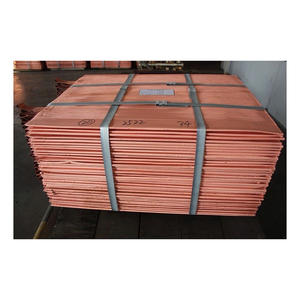 แคโทดโลหะทองแดงพรีเมี่ยมที่มีอยู่ในปริมาณมากสำหรับผู้ซื้อ - Product Image 6