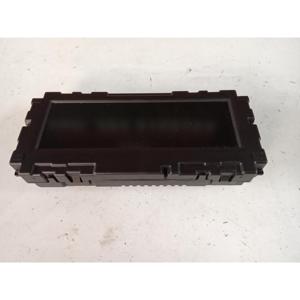 Pantalla de Navegación para OPEL Mokka 1ª Serie (12>) SOLO PANTALLA 22915943 - Product Image 2