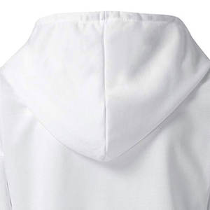 100% Polyester Fleece <b>Sublimation</b> Hoodie Women Thermal Autumn Winter Wear <b>Hoodies</b> Long Sleeve Pullover - Product Image 4